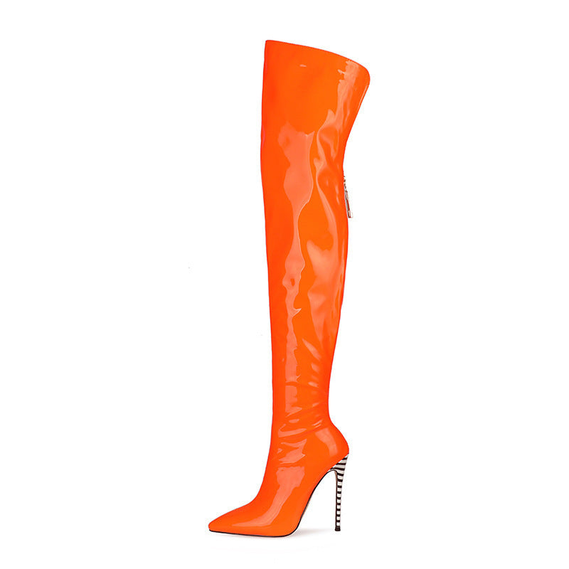 Comfortable Orthopedic Boots for Daily Wear