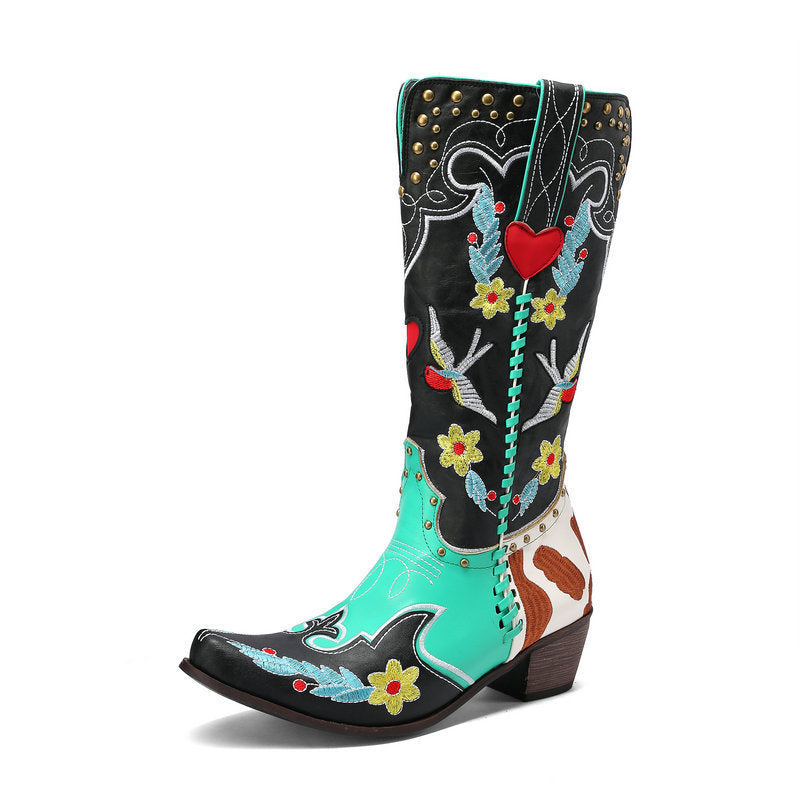 Comfortable Orthopedic Boots for Daily Wear