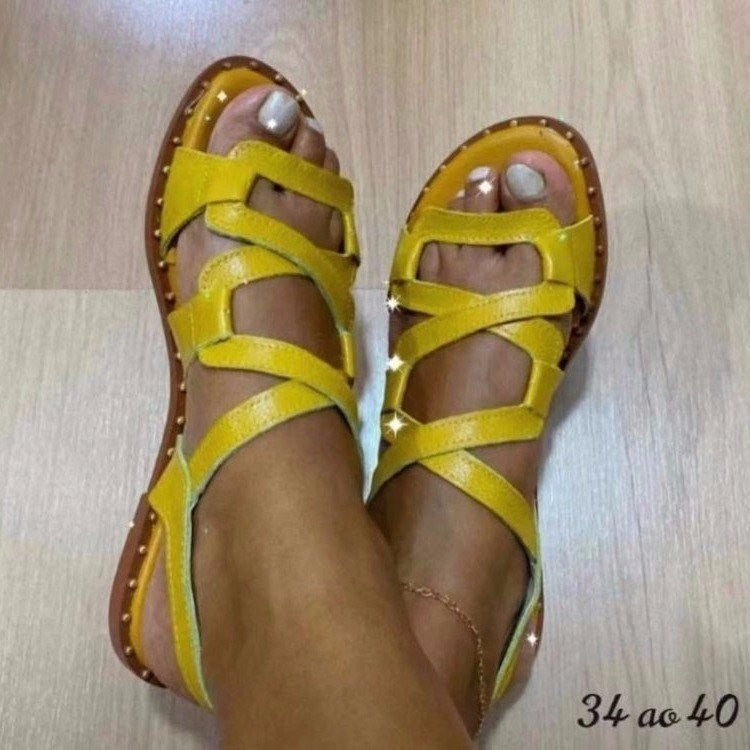 Stylish Orthopedic Sandals for Any Occasion