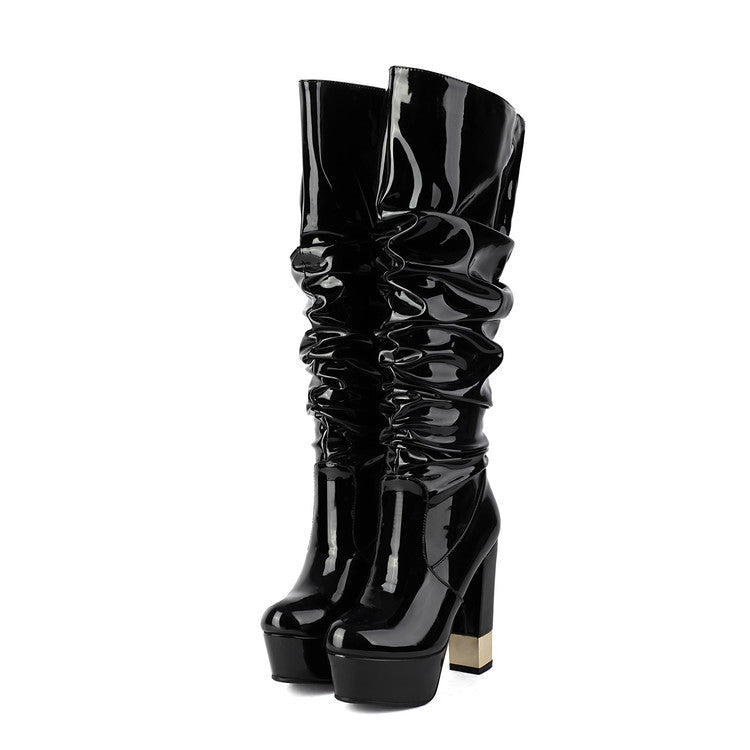 Elegant Orthopedic Boots for Every Step