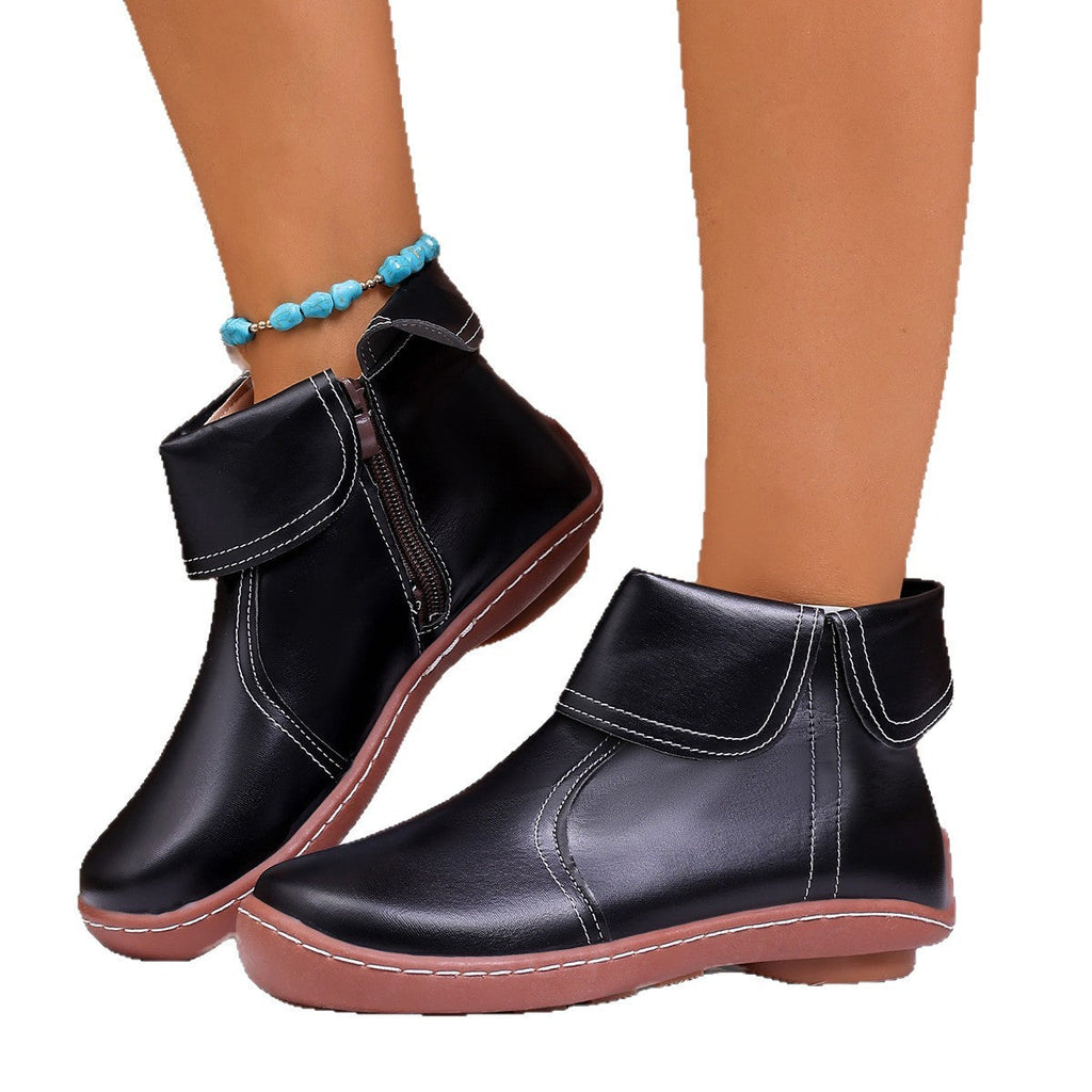 Stylish Orthopedic Boots for Any Occasion