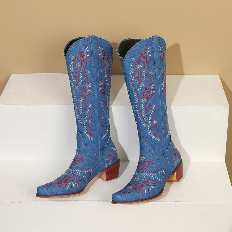 Elegant Orthopedic Boots for Every Step