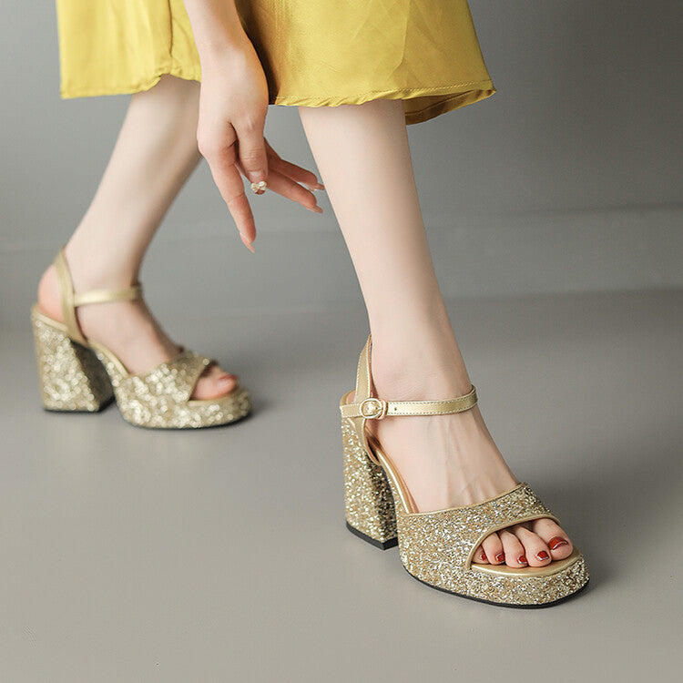Classic Orthopedic Sandals with Timeless Style