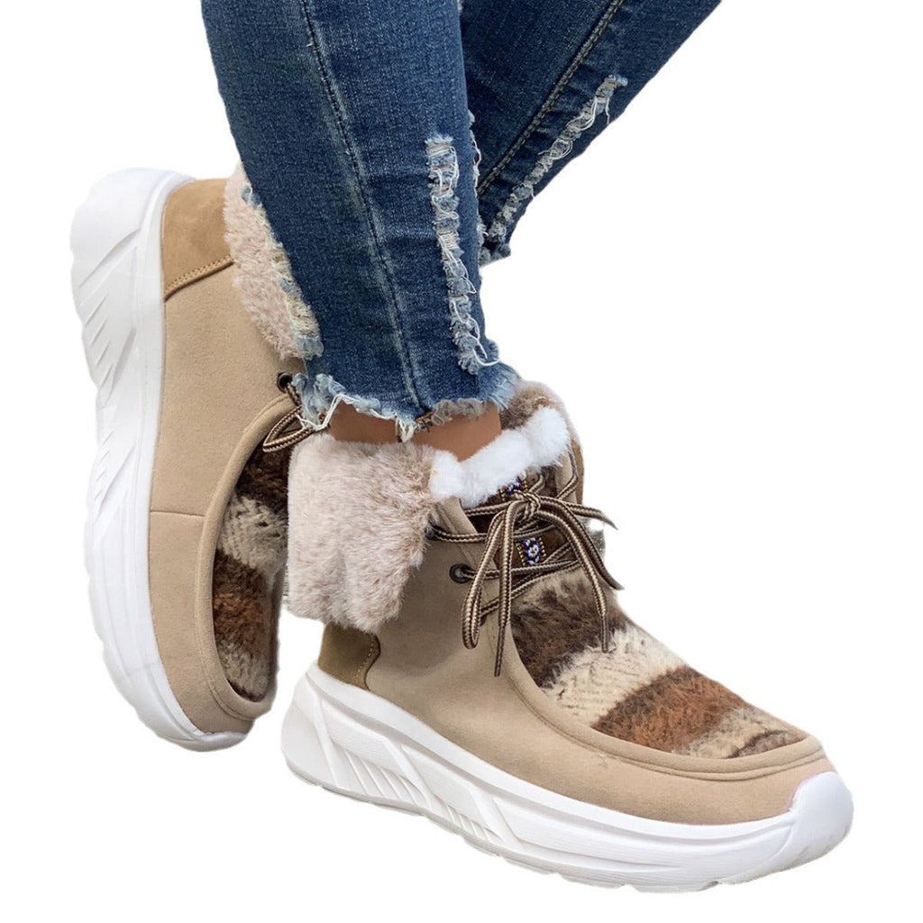 Beautifully Crafted Orthopedic Boots
