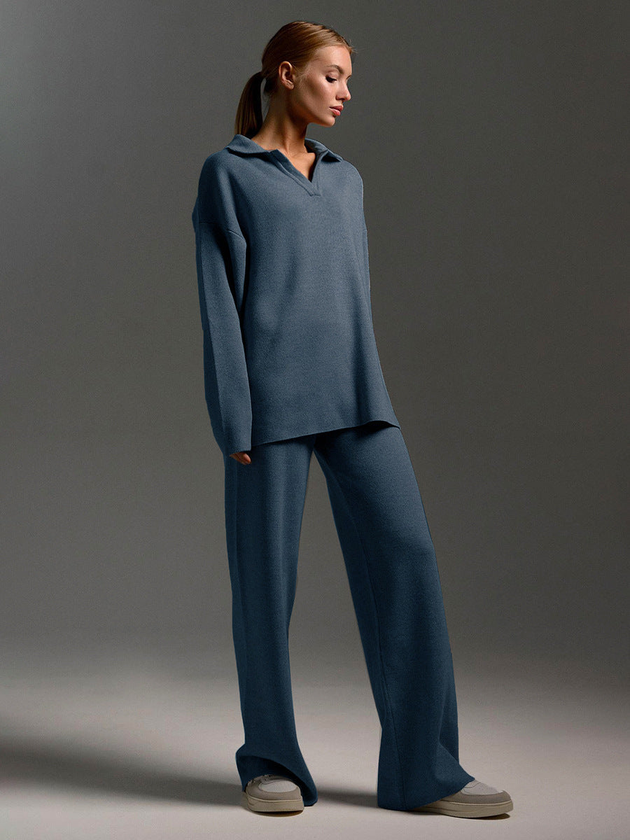 Beautifully Finished Trousers in a Timeless Design