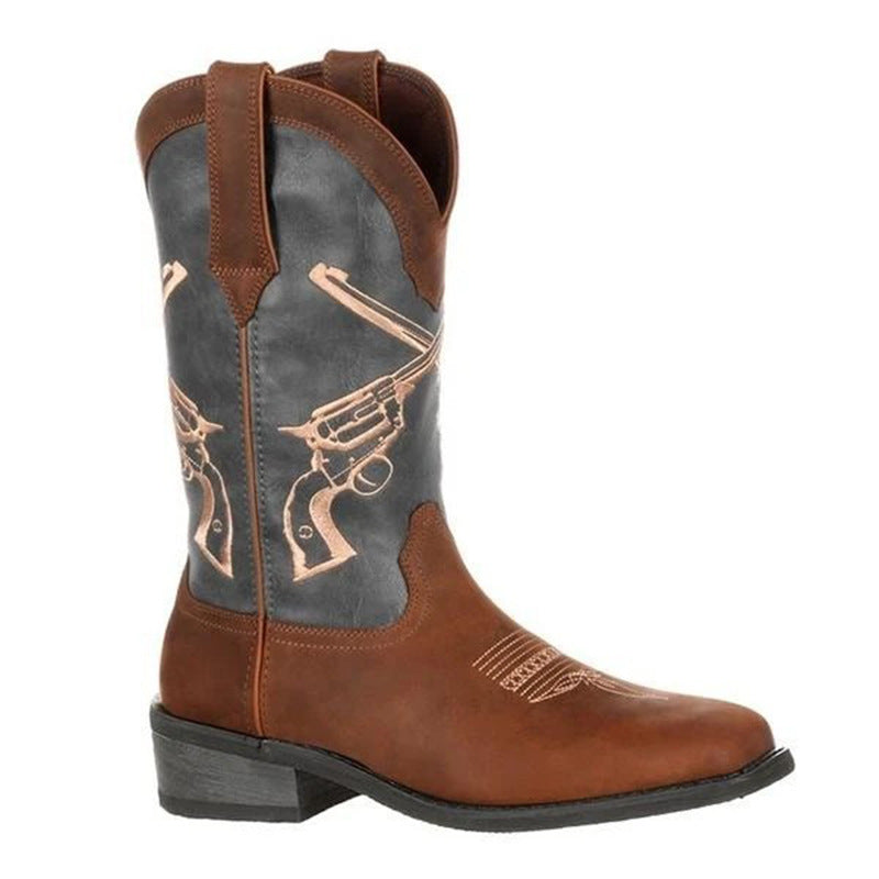 Beautifully Crafted Orthopedic Boots