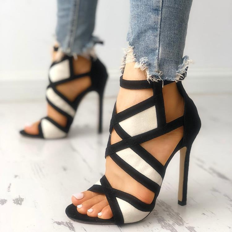 Beautifully Crafted Orthopedic Sandals