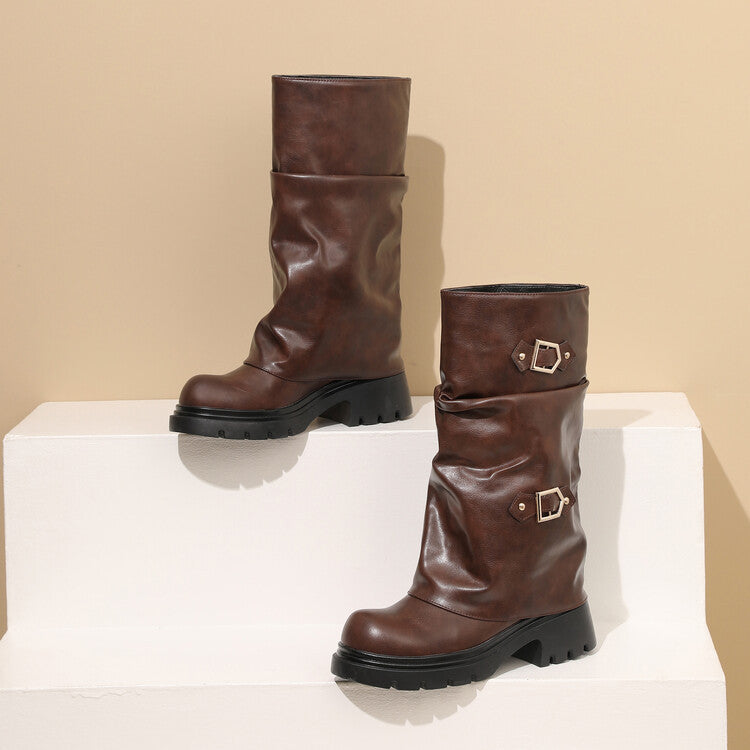 Beautifully Crafted Orthopedic Boots