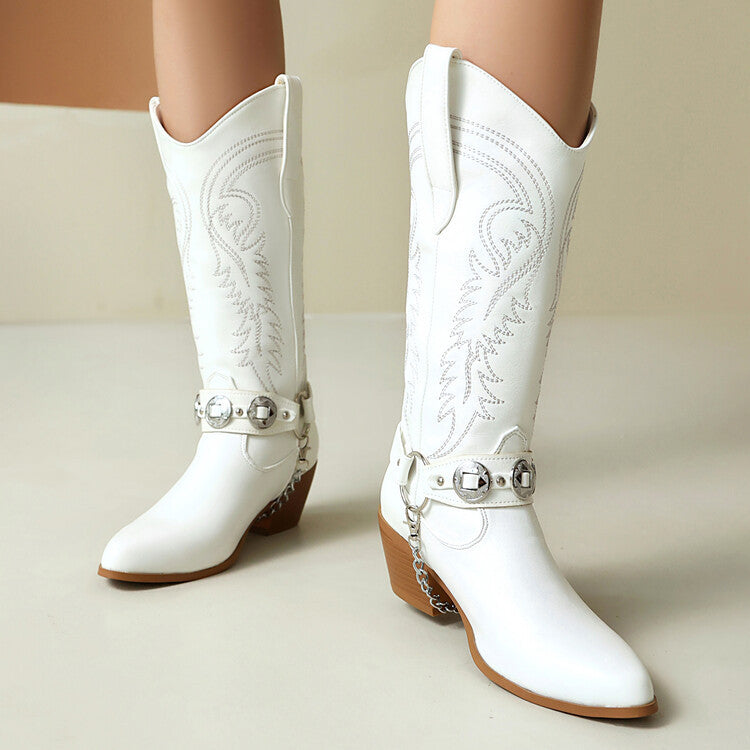 Elegant Orthopedic Boots for Every Step