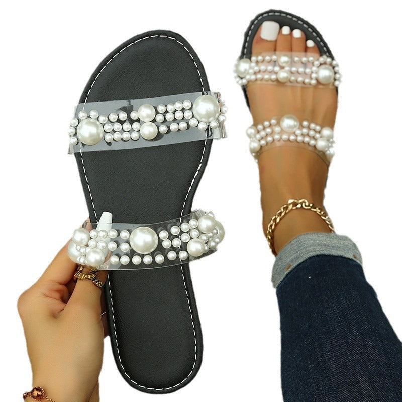 Vintage Inspired Orthopedic Sandals