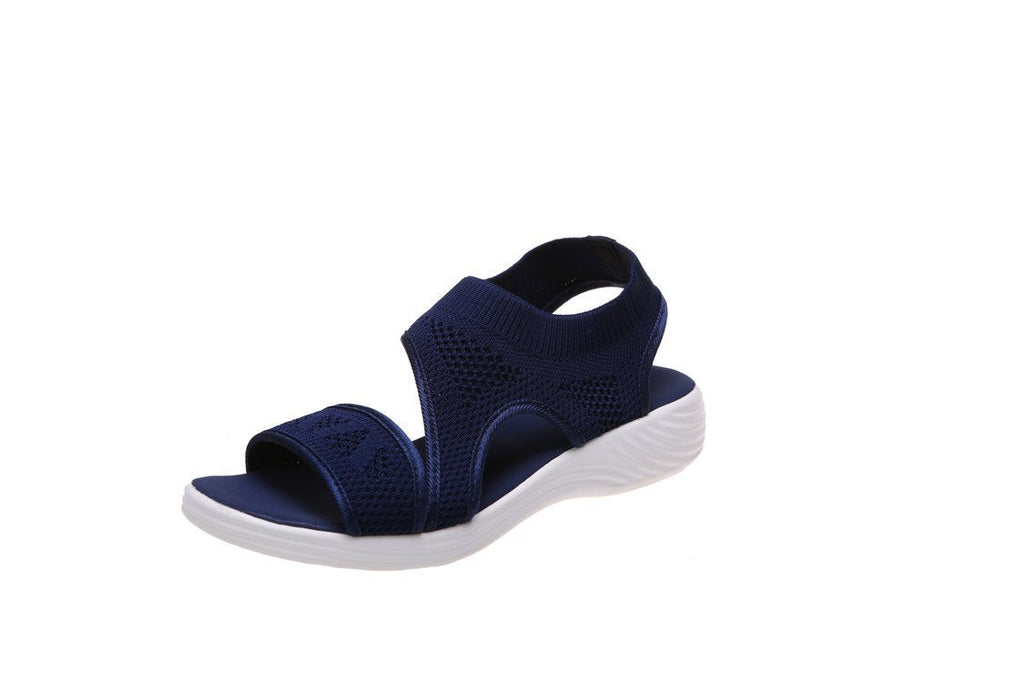 Beautifully Crafted Orthopedic Sandals
