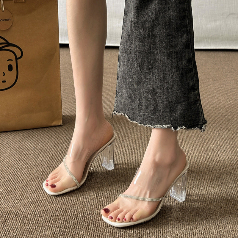 Classic Orthopedic Sandals with Timeless Style
