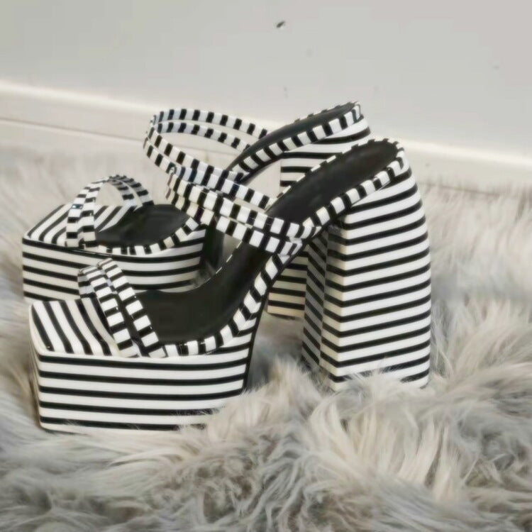 Beautifully Crafted Orthopedic Sandals