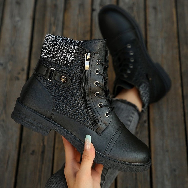 Beautifully Crafted Orthopedic Boots