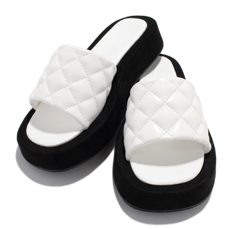 Elegant Orthopedic Sandals for Every Step