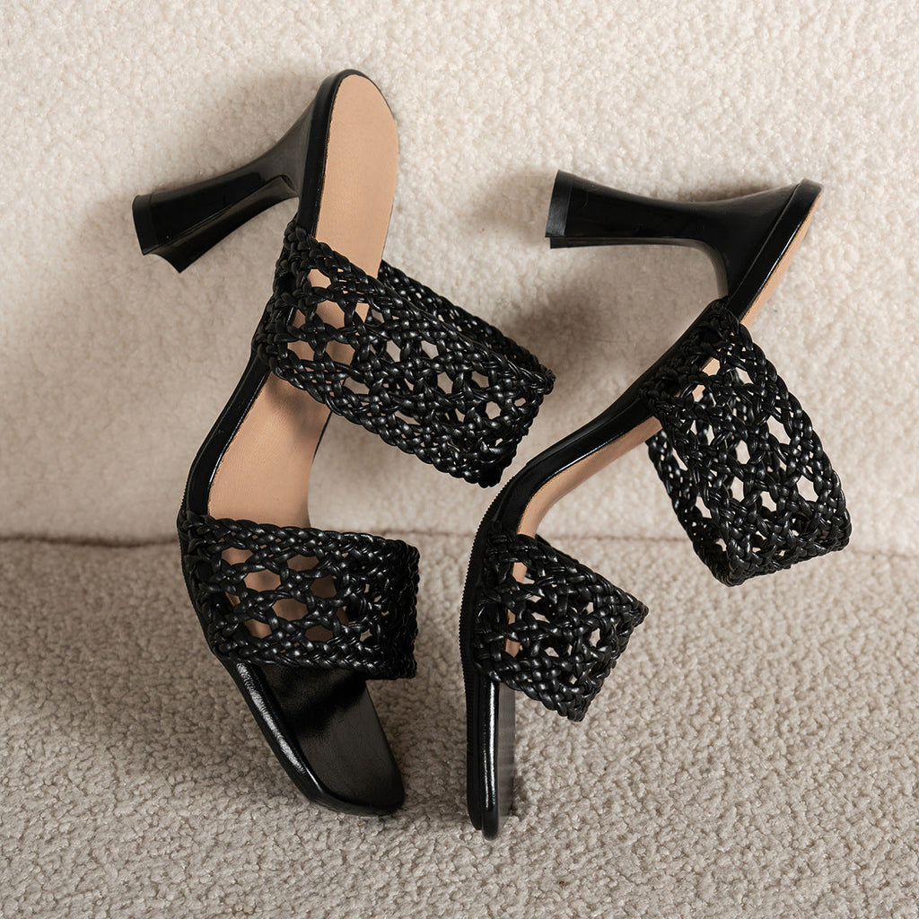 Classic Orthopedic Sandals with Timeless Style