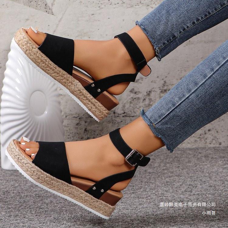 Comfortable Orthopedic Sandals for Daily Wear