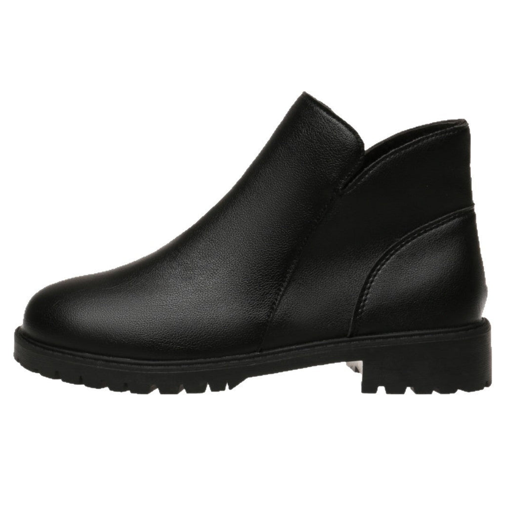 Comfortable Orthopedic Boots for Daily Wear