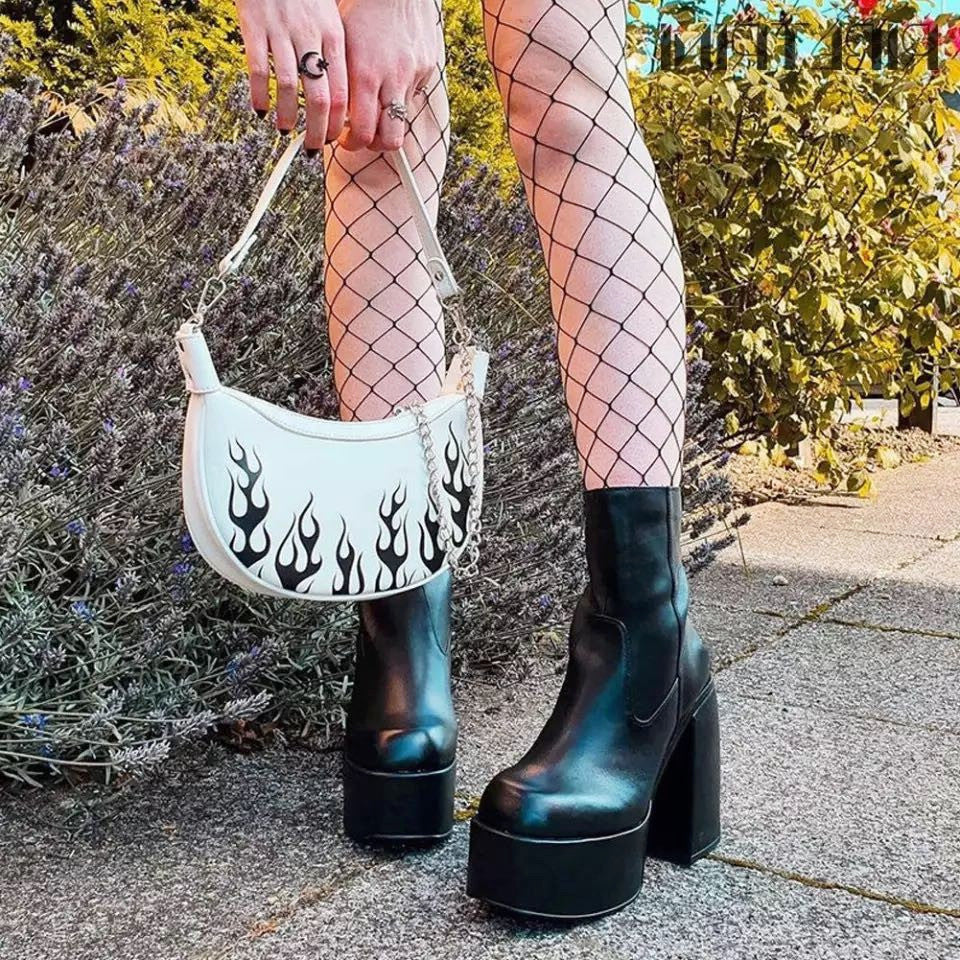 Stylish Orthopedic Boots for Any Occasion