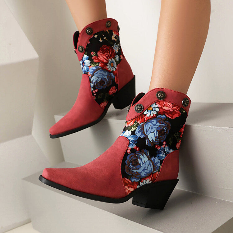 Elegant Orthopedic Boots for Every Step
