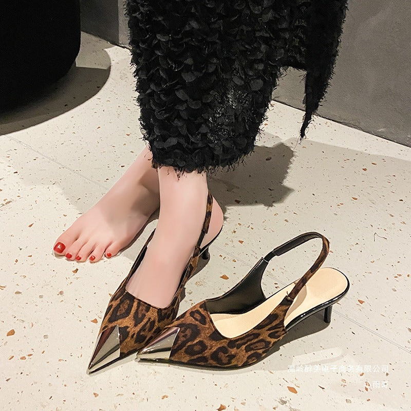 Beautifully Crafted Orthopedic Sandals