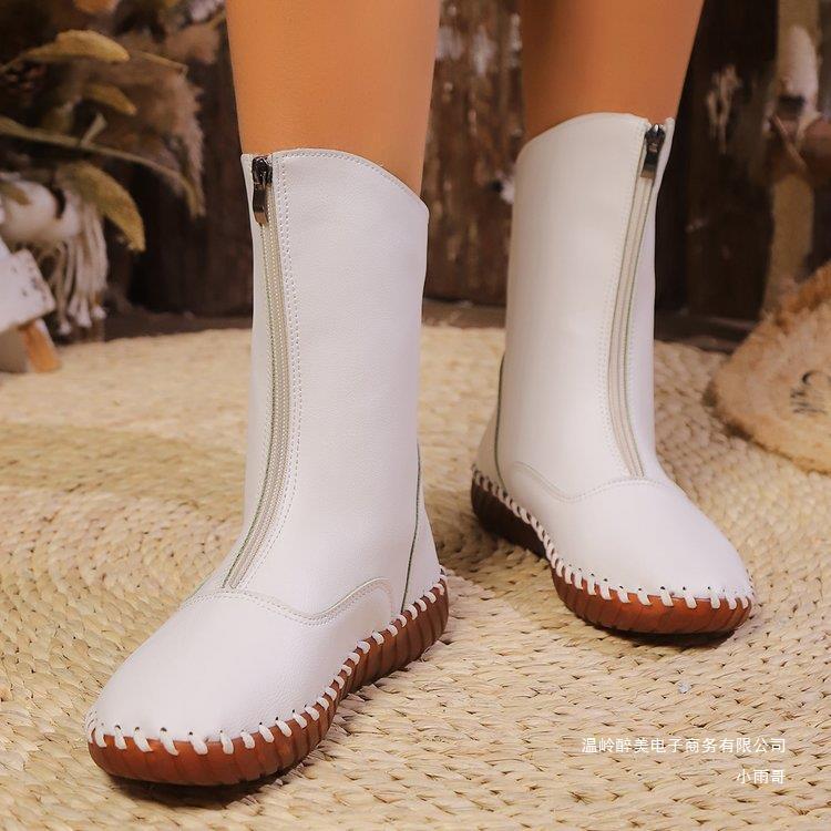 Comfortable Orthopedic Boots for Daily Wear