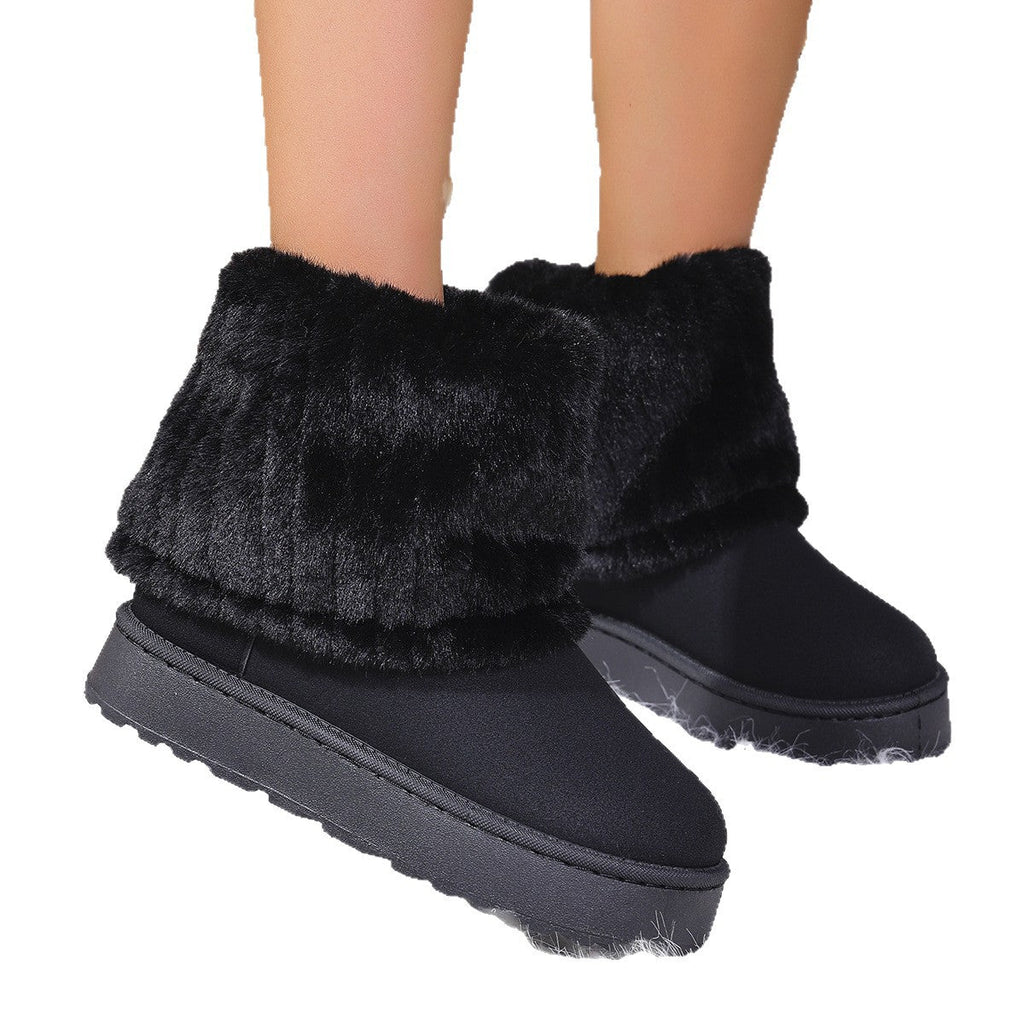 Elegant Orthopedic Boots for Every Step