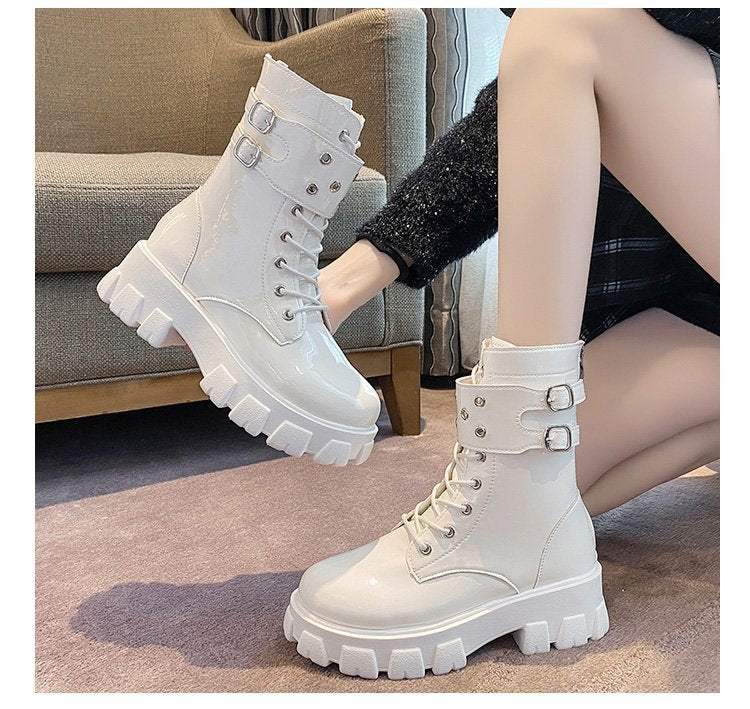 Stylish Orthopedic Boots for Any Occasion