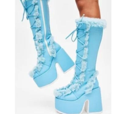 Stylish Orthopedic Boots for Any Occasion