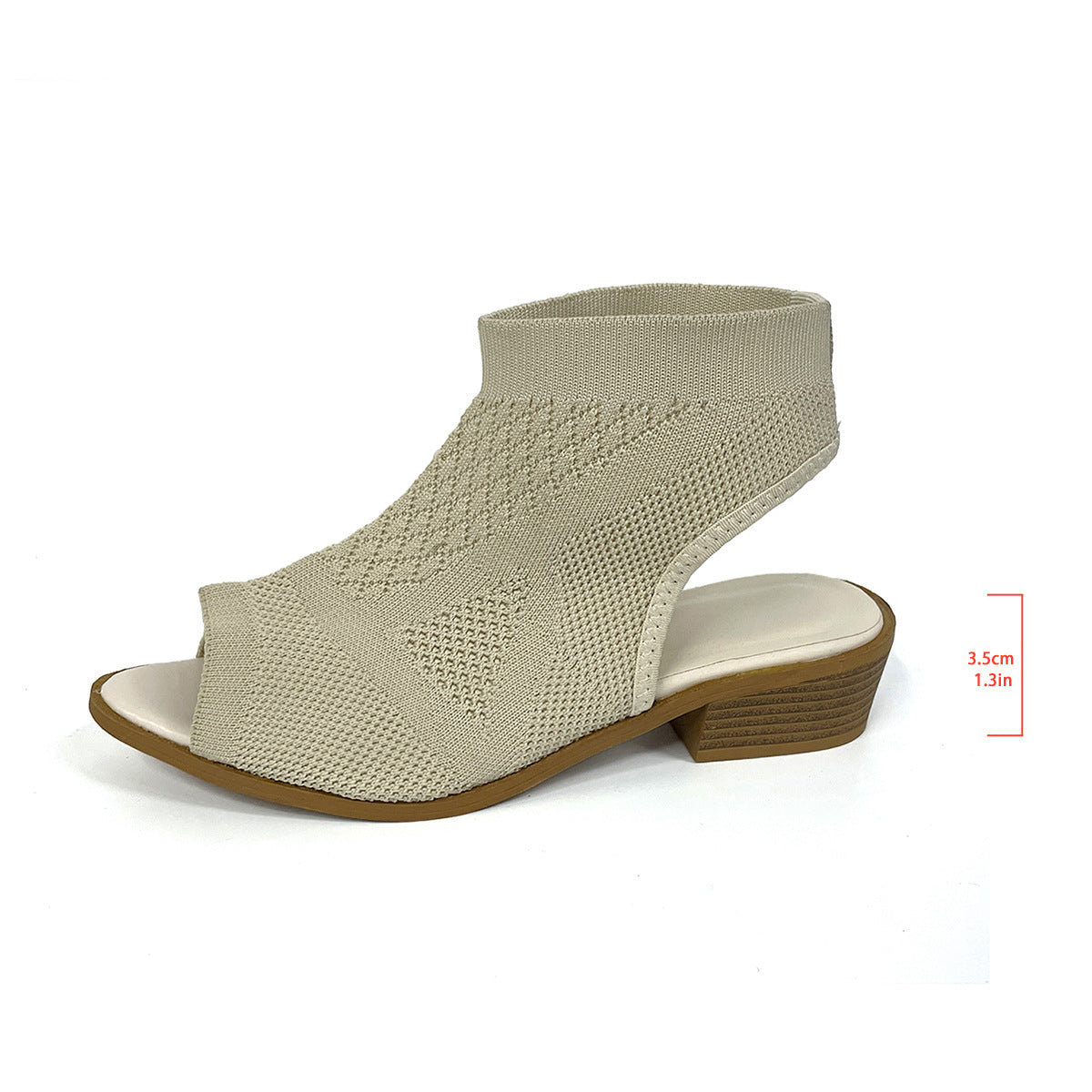 Beautifully Crafted Orthopedic Sandals