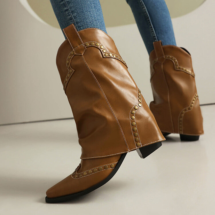 Beautifully Crafted Orthopedic Boots