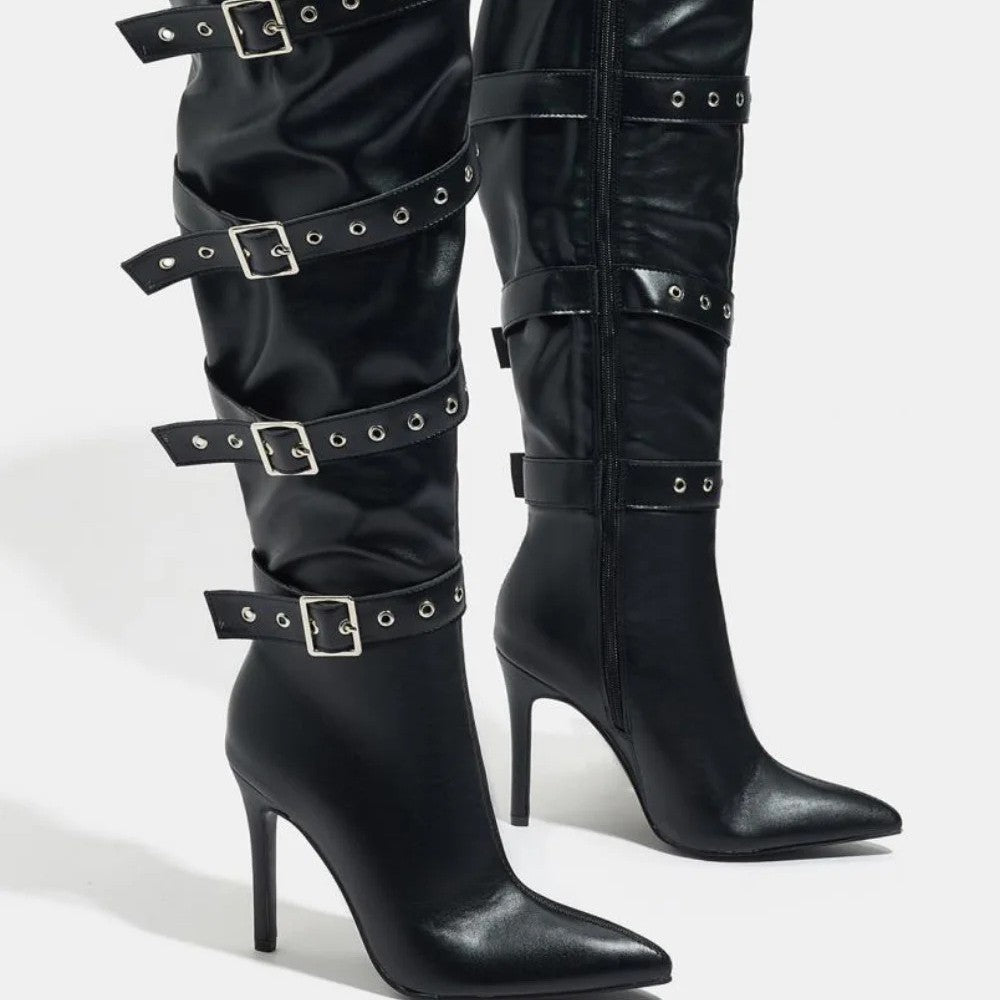 Beautifully Crafted Orthopedic Boots