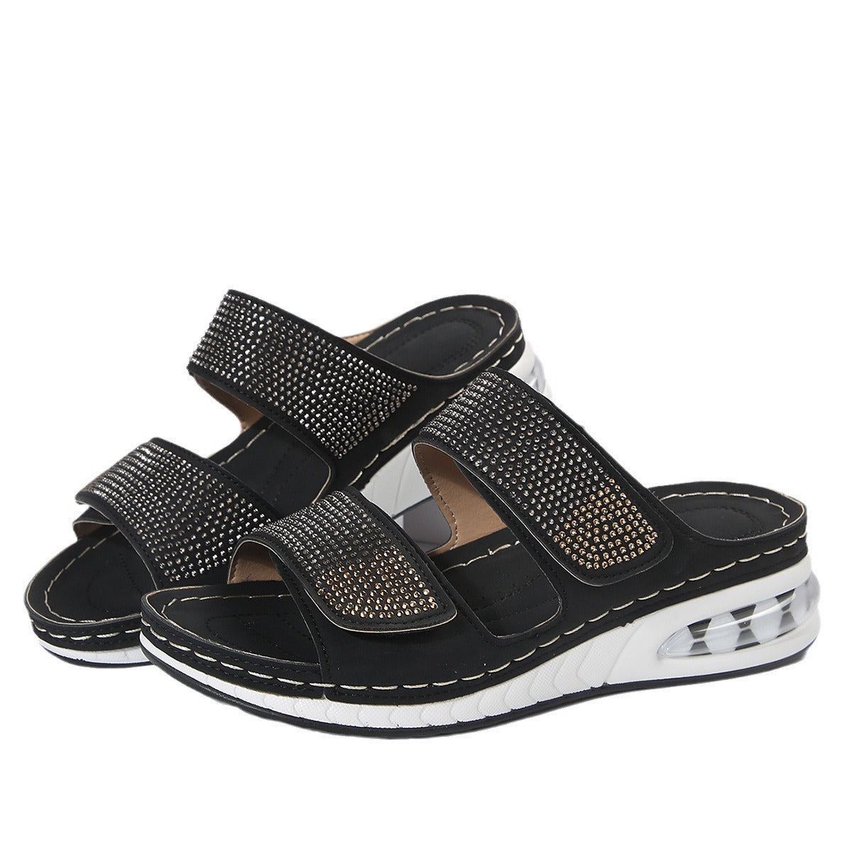 Beautifully Crafted Orthopedic Sandals