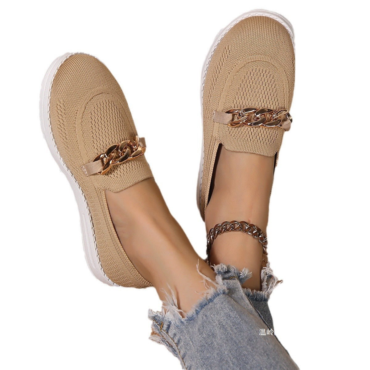 Elegant Orthopedic Sneakers for Every Step