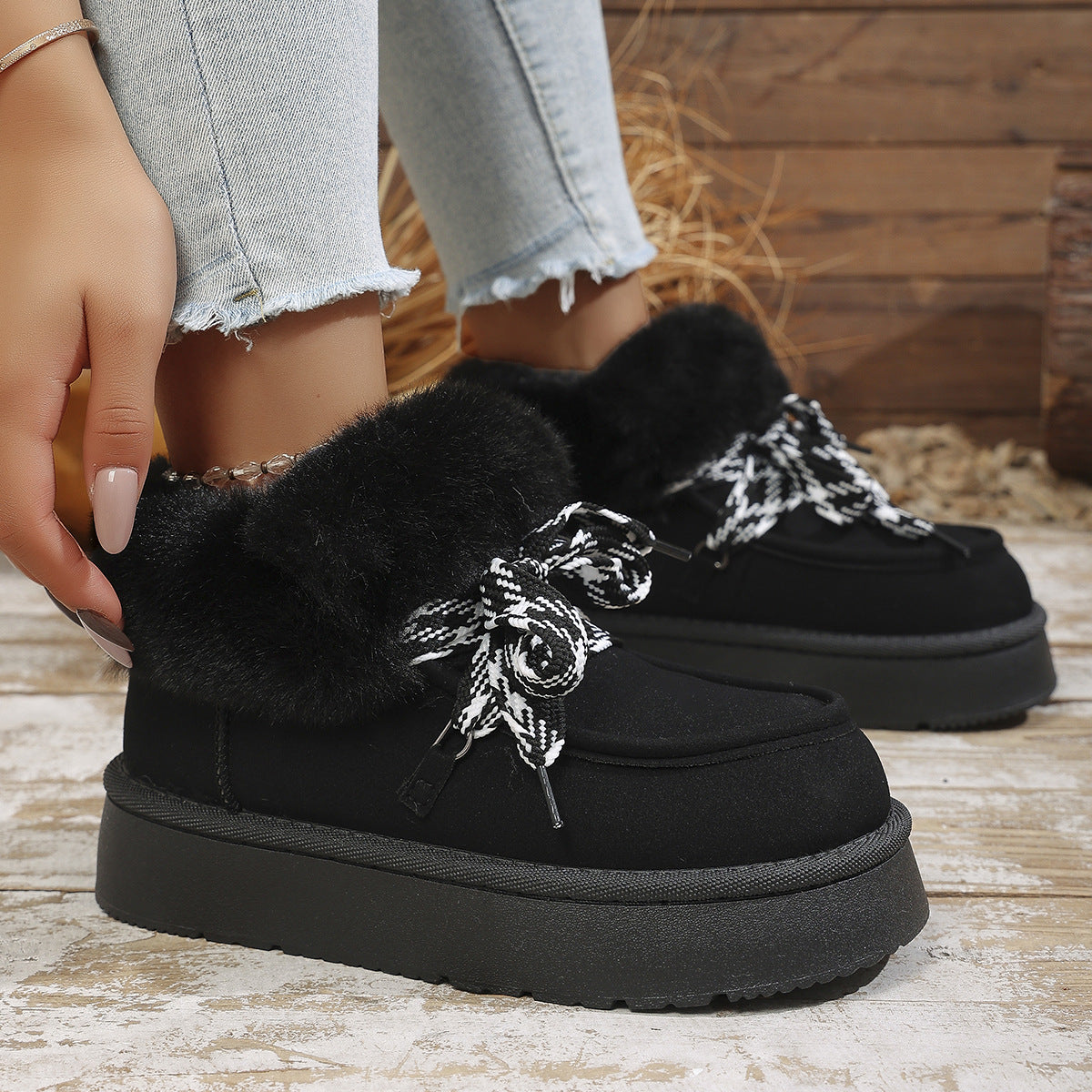 Stylish Orthopedic Boots for Any Occasion