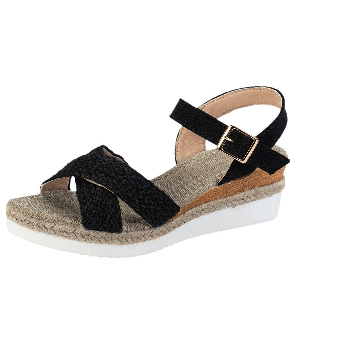 Elegant Orthopedic Sandals for Every Step