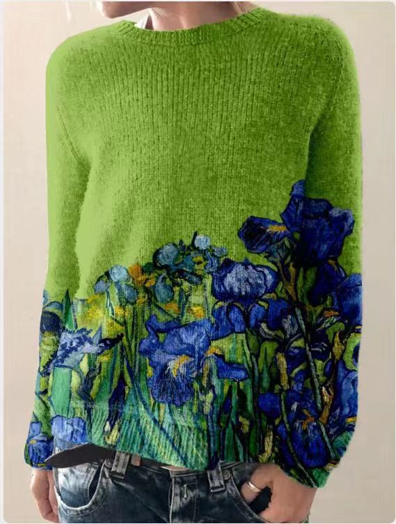 Classic Vintage Sweater