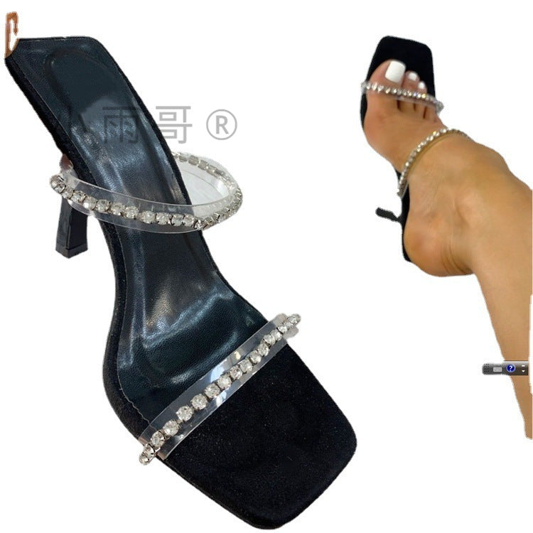 Vintage Inspired Orthopedic Sandals