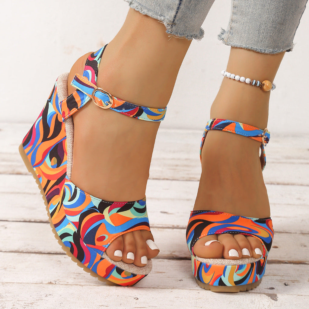 Stylish Orthopedic Sandals for Any Occasion