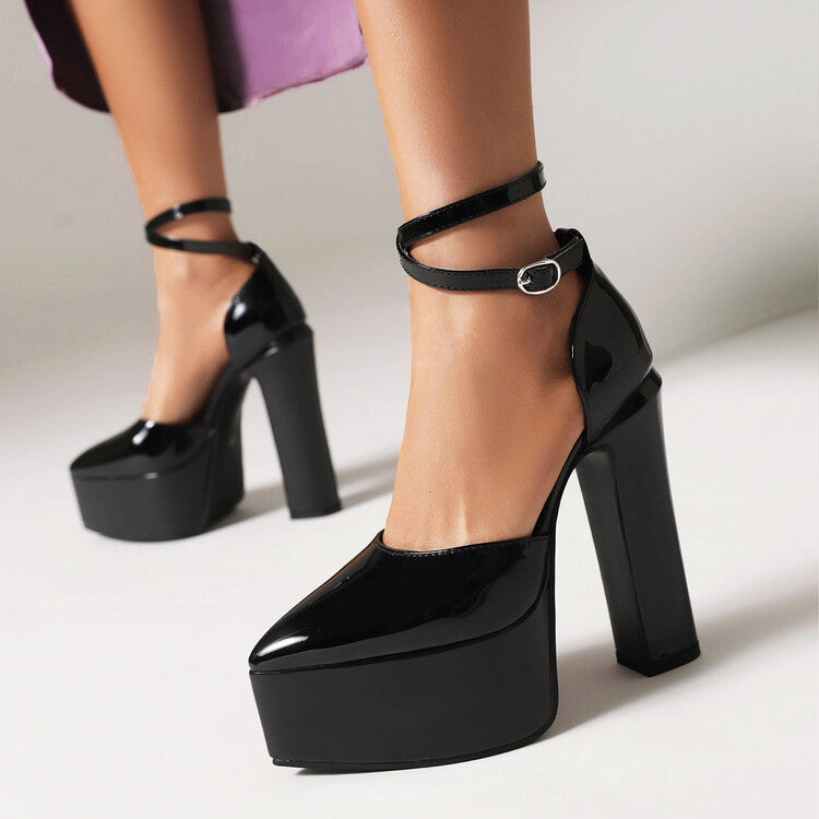 Vintage Inspired Orthopedic Sandals