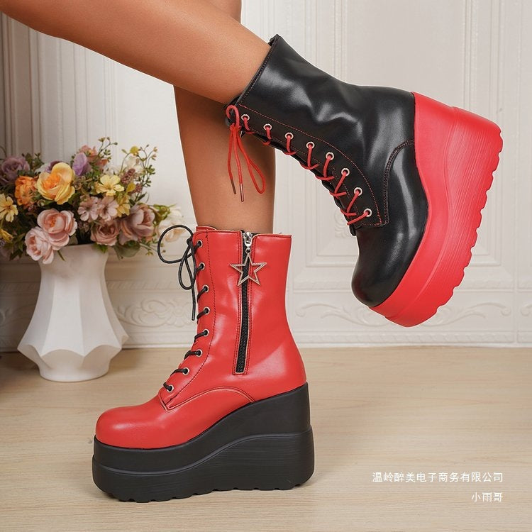 Stylish Orthopedic Boots for Any Occasion