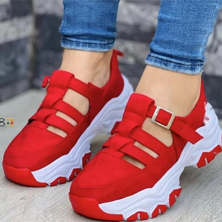 Elegant Orthopedic Sandals for Every Step