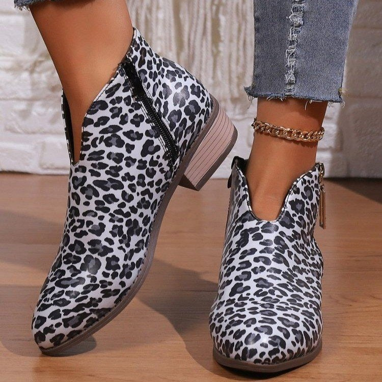 Comfortable Orthopedic Boots for Daily Wear