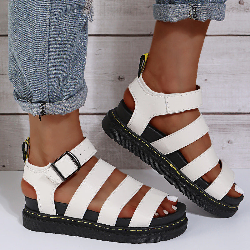 Comfortable Orthopedic Sandals for Daily Wear