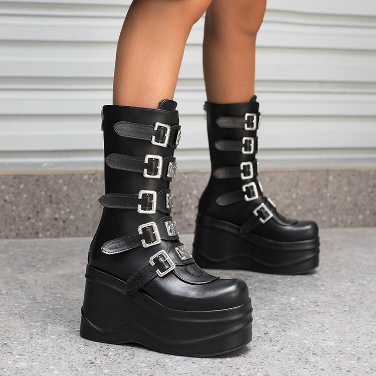 Elegant Orthopedic Boots for Every Step