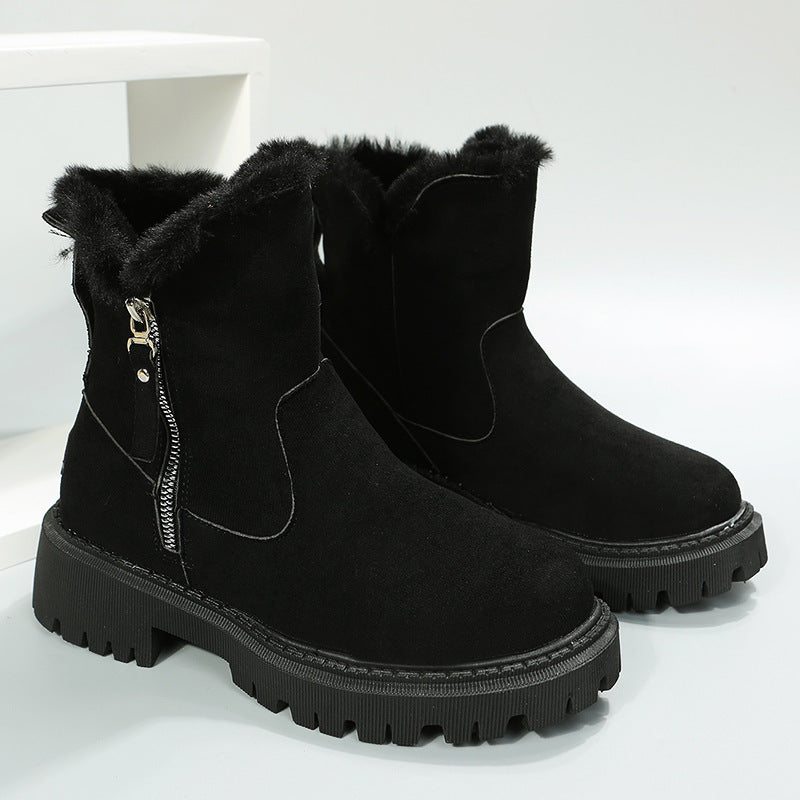 Beautifully Crafted Orthopedic Boots