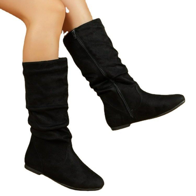Beautifully Crafted Orthopedic Boots