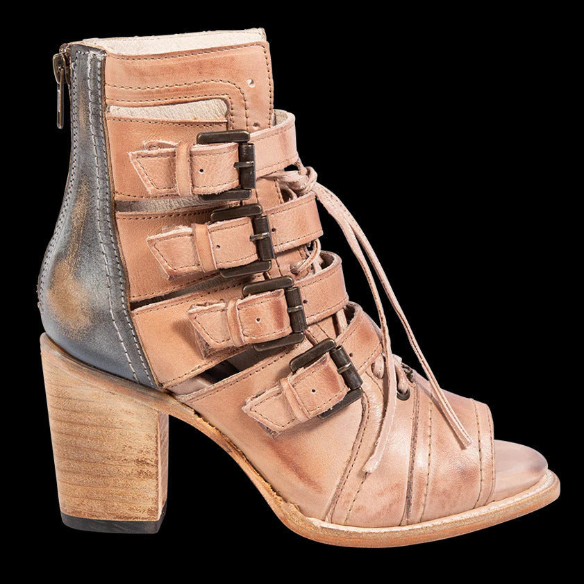 Beautifully Crafted Orthopedic Sandals