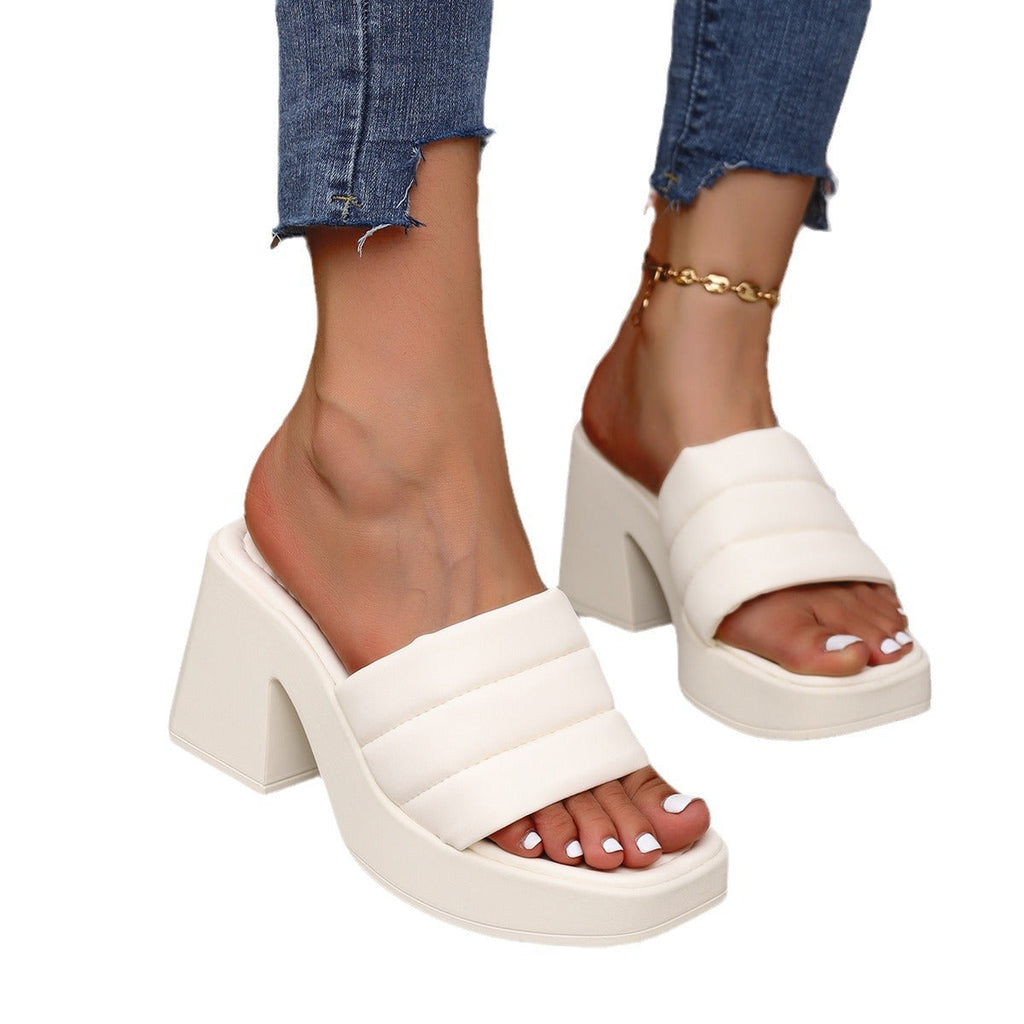 Elegant Orthopedic Sandals for Every Step