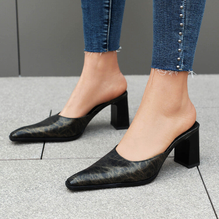 Chic Orthopedic Sandals with Unique Design